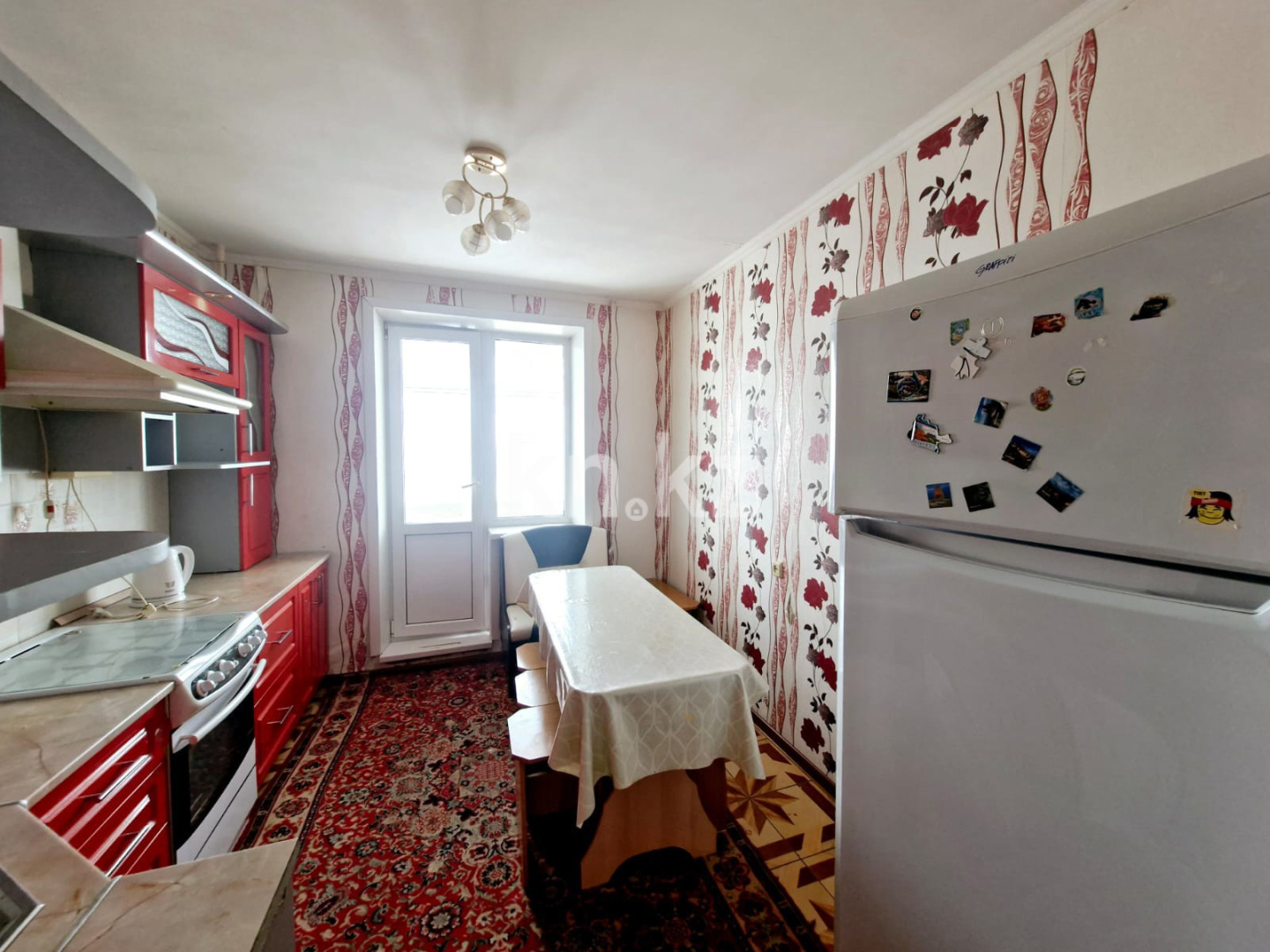 Продажа 4-комнатной квартиры, 90.1 м² - Продажа квартир в Казахстане - страница 27 фото 9 из 23