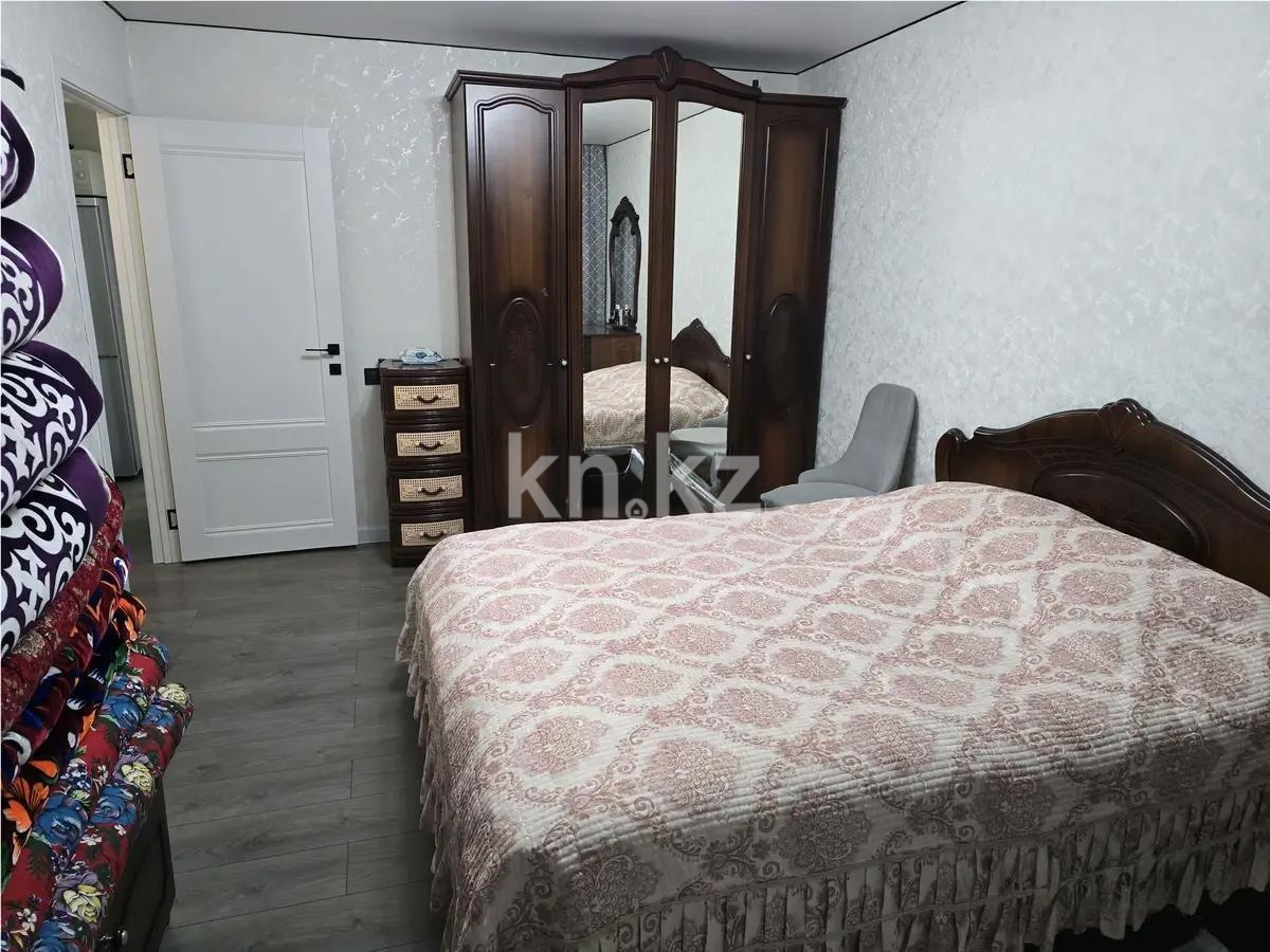 Продажа 3-комнатной квартиры, 80 м², ул. Болекпаева, дом  9 - Продажа квартир в Астане без посредников фото 4 из 8