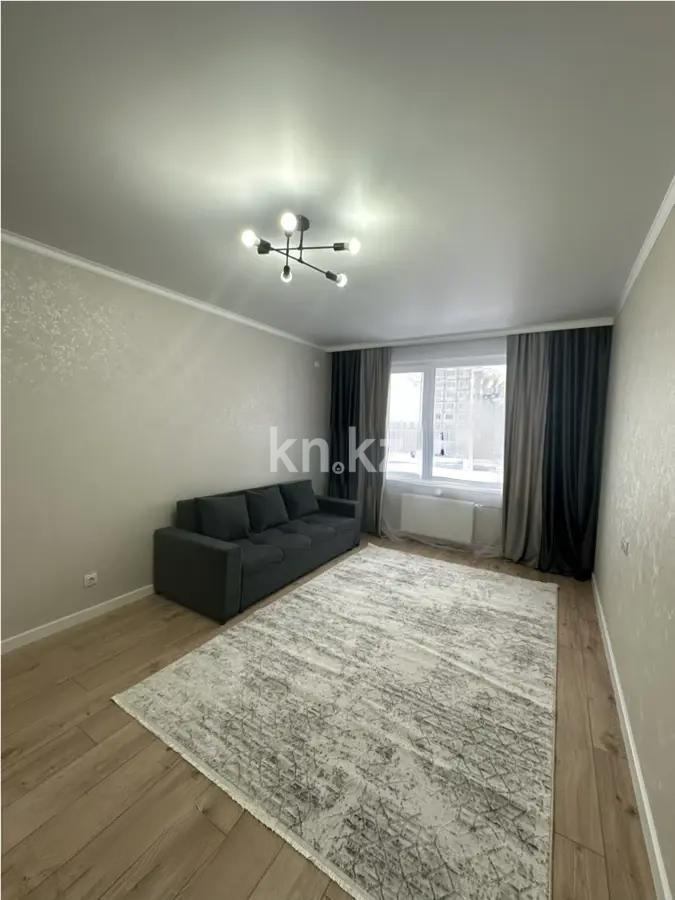 Продажа 1-комнатной квартиры, 35 м² - Продажа квартир в р-не Есиль Астаны - страница 7 фото 1 из 4
