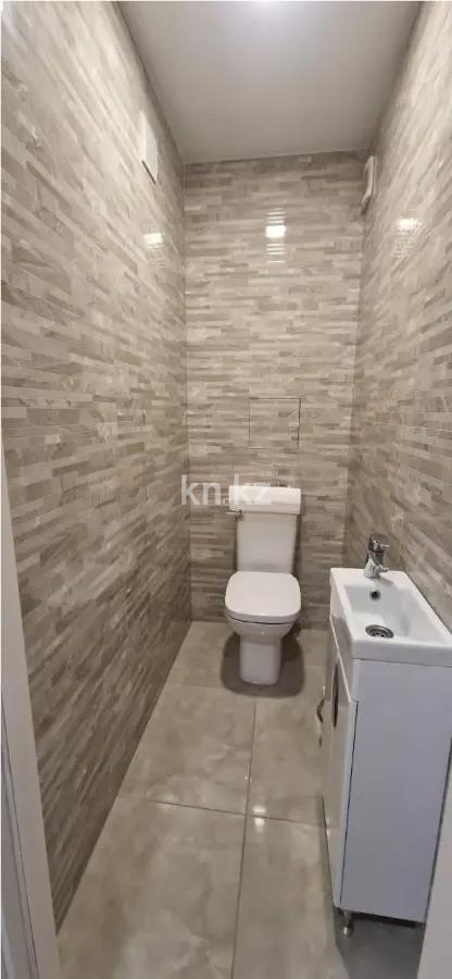 Продажа 3-комнатной квартиры, 92 м² - Недвижимость в Алматы фото 4 из 6