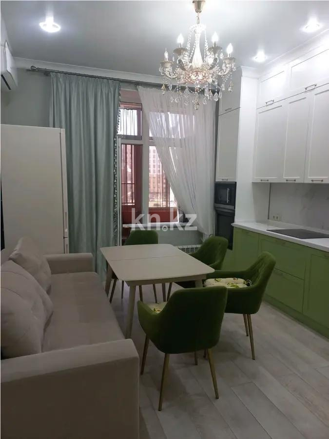 Продажа 3-комнатной квартиры, 57.1 м² в Астане - фото 3