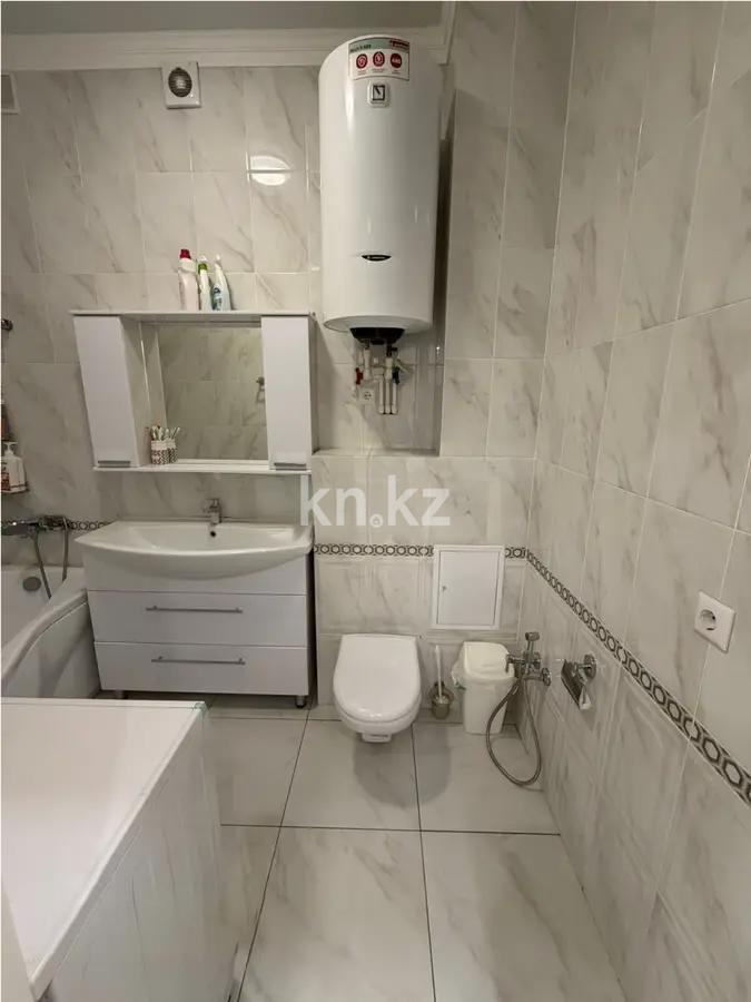 Продажа 3-комнатной квартиры, 83 м² в Караганде - фото 5
