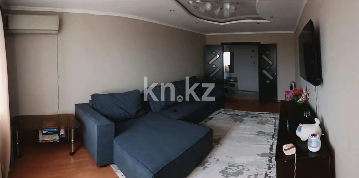 Продажа 2-комнатной квартиры, 55 м², ул. 71-й квартал, дом  1 - Продажа квартир в Казахстане фото 1 из 4