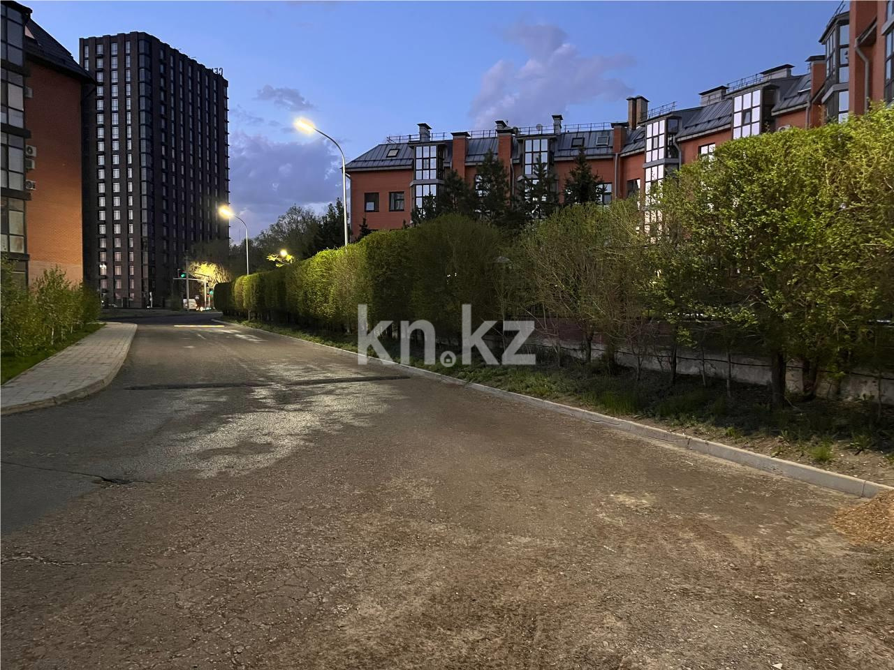 Продажа 4-комнатной квартиры, 151 м², ул. Ботаническая - Продажа  четырехкомнатных квартир в Караганде фото 44 из 46