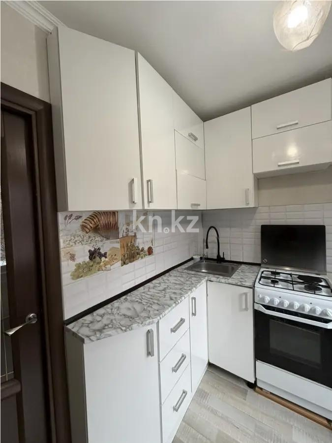 Продажа 3-комнатной квартиры, 60 м² - Продажа квартир в панельном доме в Алматы фото 5 из 9