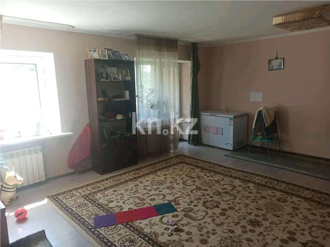 Продажа 3-комнатной квартиры, 75 м², ул. Маркова, дом  38а - Продажа  трехкомнатных квартир в Алматы с фото фото 1 из 5