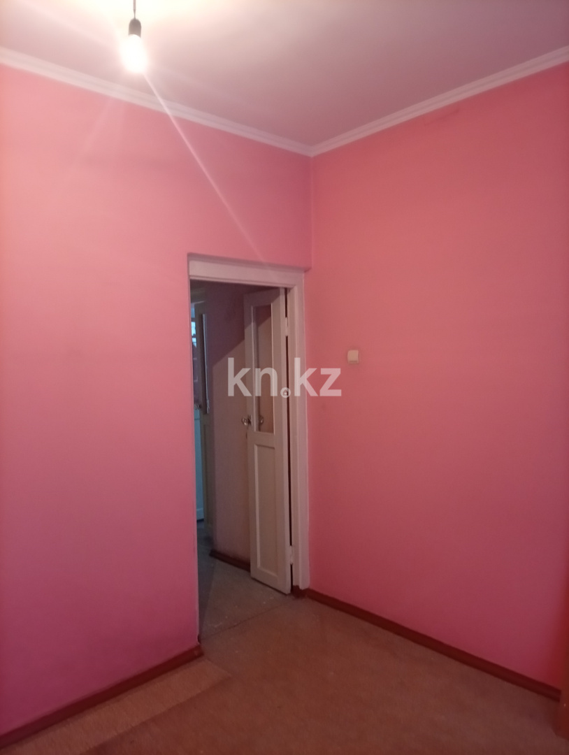 Продажа 3-комнатной квартиры, 70 м² - Продажа квартир в Алматы - страница 3 фото 7 из 14