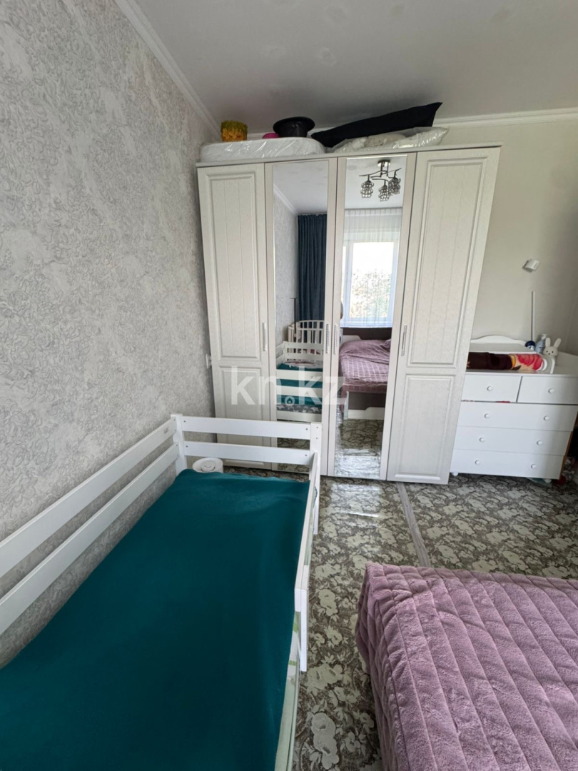 Продажа 2-комнатной квартиры, 54 м² - Продажа квартир в Караганде фото 5 из 8
