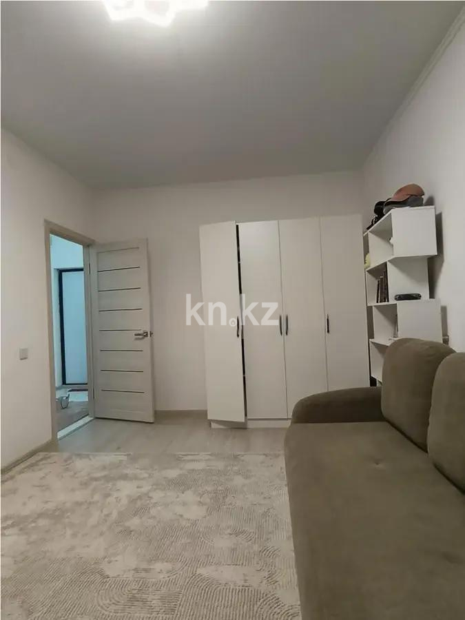 Продажа 1-комнатной квартиры, 44 м², ул. Северное Кольцо, дом  92/13 в Алматы - фото 2