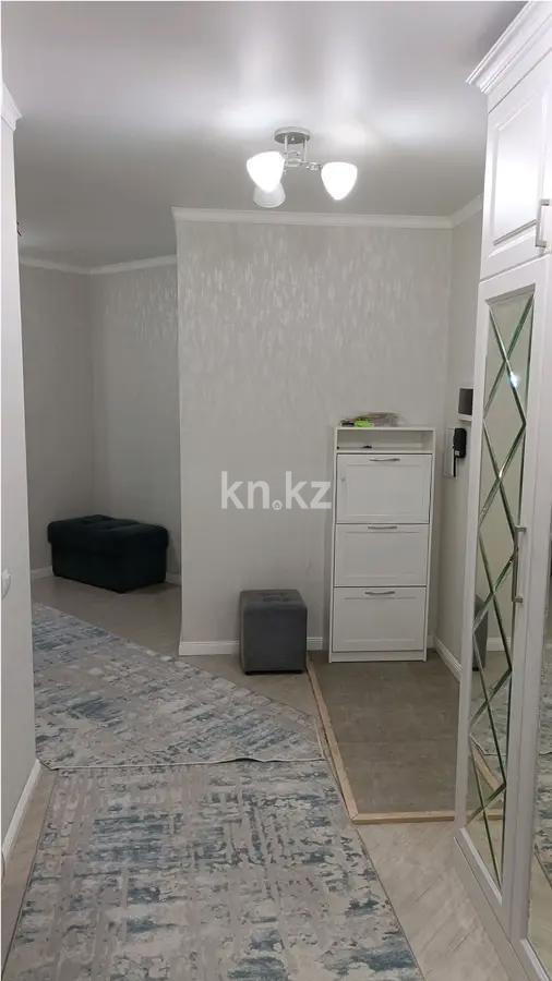 Продажа 2-комнатной квартиры, 83.6 м², ул. Айтматова, дом  38 - Продажа  двухкомнатных квартир в новостройках Астаны фото 6 из 6