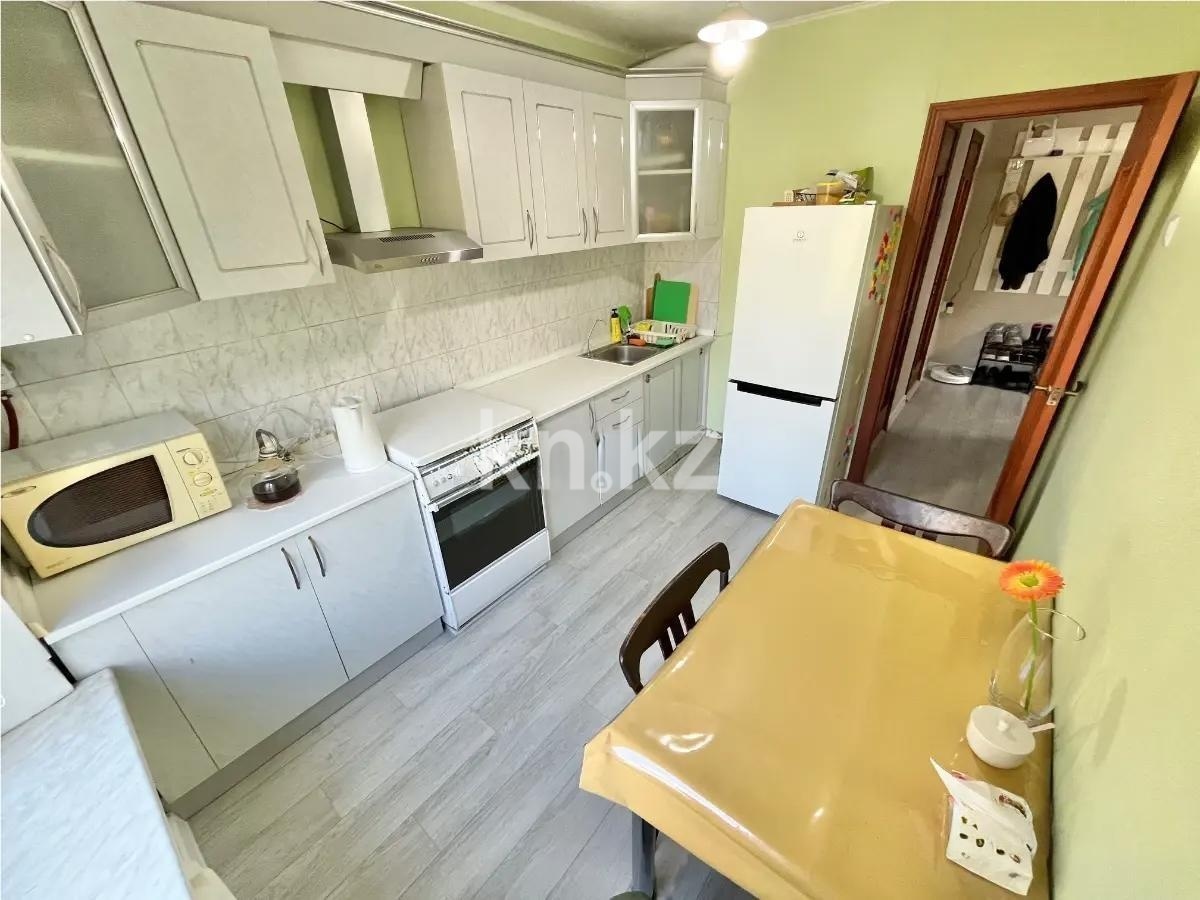 Продажа 2-комнатной квартиры, 52 м² в Астане - фото 3