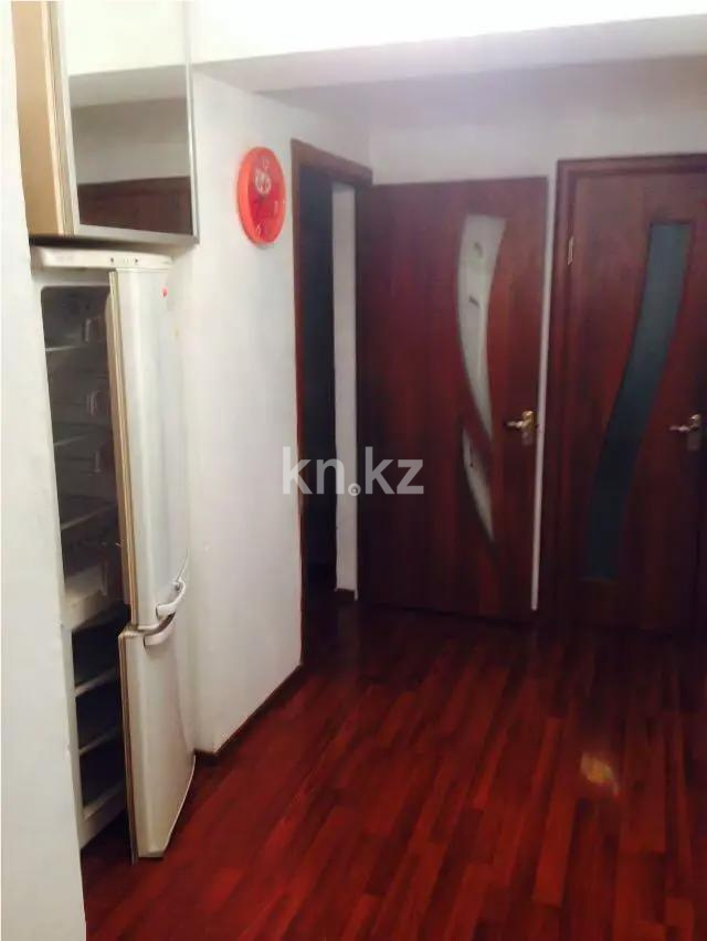 Продажа 2-комнатной квартиры, 54 м² - Продажа квартир от собственников в Алматы фото 5 из 5