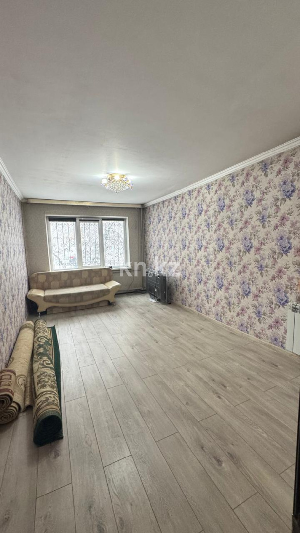 Продажа 3-комнатной квартиры, 67 м² - Продажа трехкомнатных квартир в Алматы - страница 2 фото 13 из 13