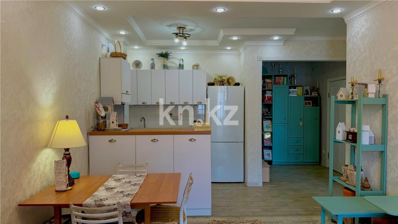 Продажа 2-комнатной квартиры, 57 м² в Караганде - фото 9