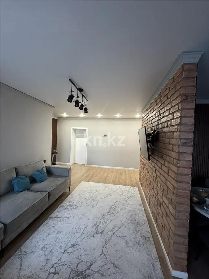 Продажа 3-комнатной квартиры, 90 м² - Продажа трехкомнатных квартир от собственников в Казахстане фото 2 из 8
