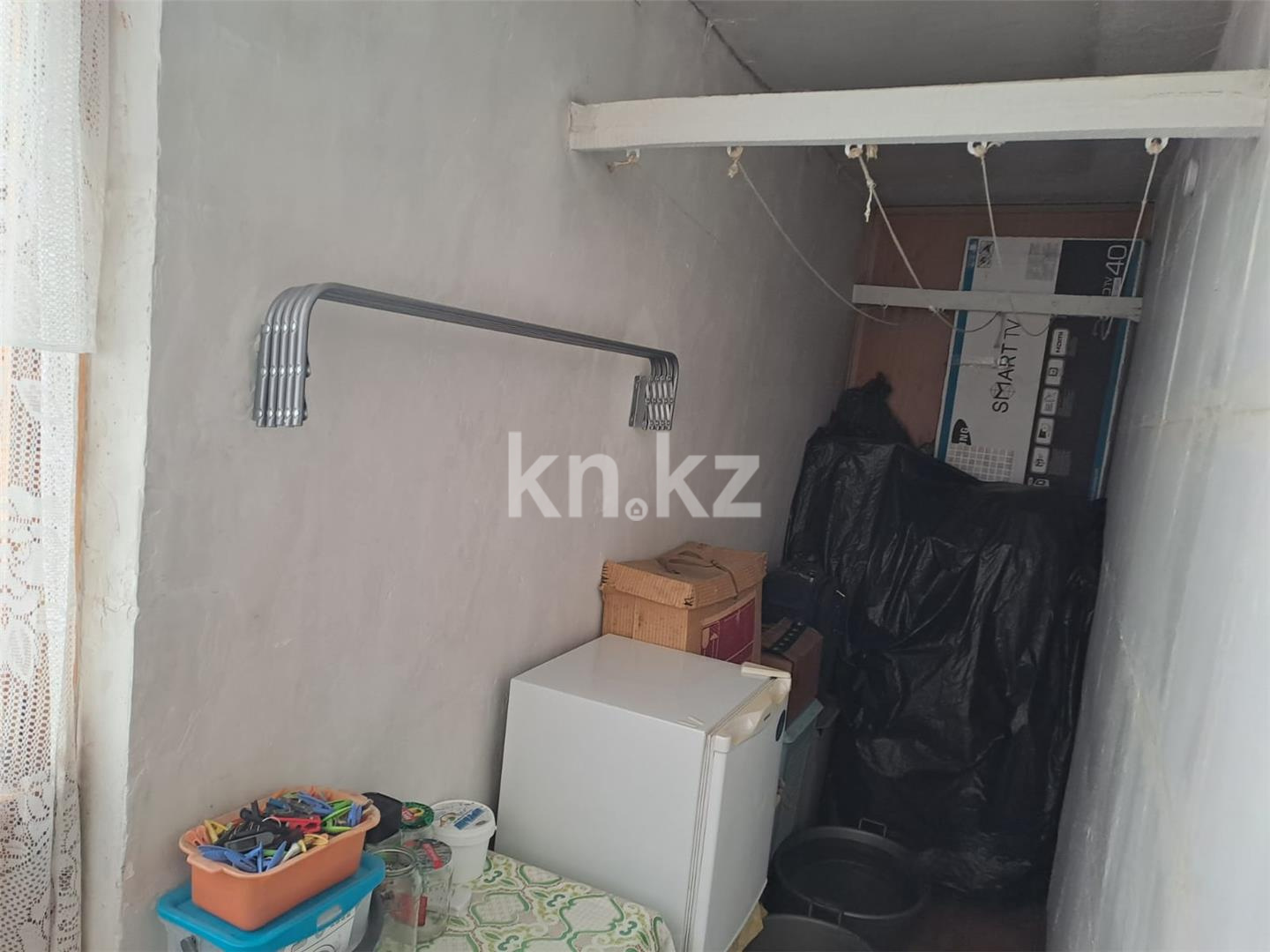 Продажа 2-комнатной квартиры, 48 м², ул. Анжерская в Караганде - фото 11