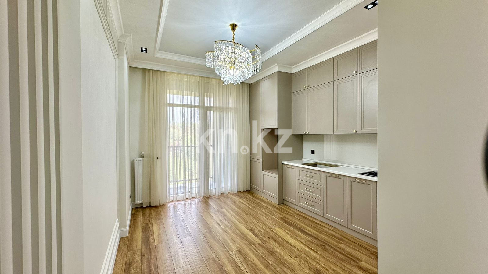 Продажа 3-комнатной квартиры, 117 м², пр. Байдибек би, дом  113/10 - Продажа квартир в Шымкенте фото 34 из 40