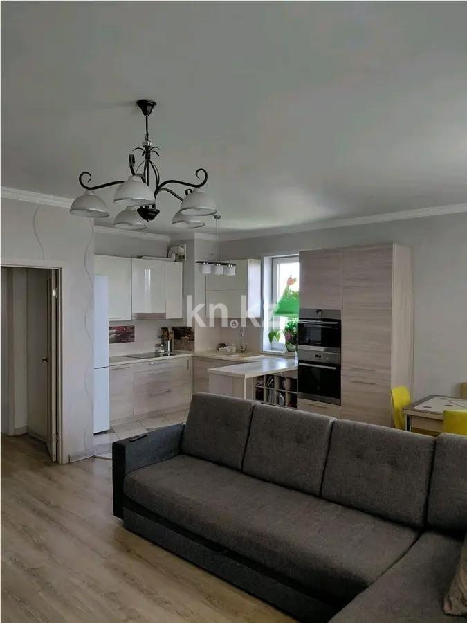 Продажа 4-комнатной квартиры, 112 м² в Алматы