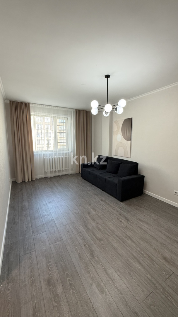 Продажа 2-комнатной квартиры, 37 м² в Астане - фото 5