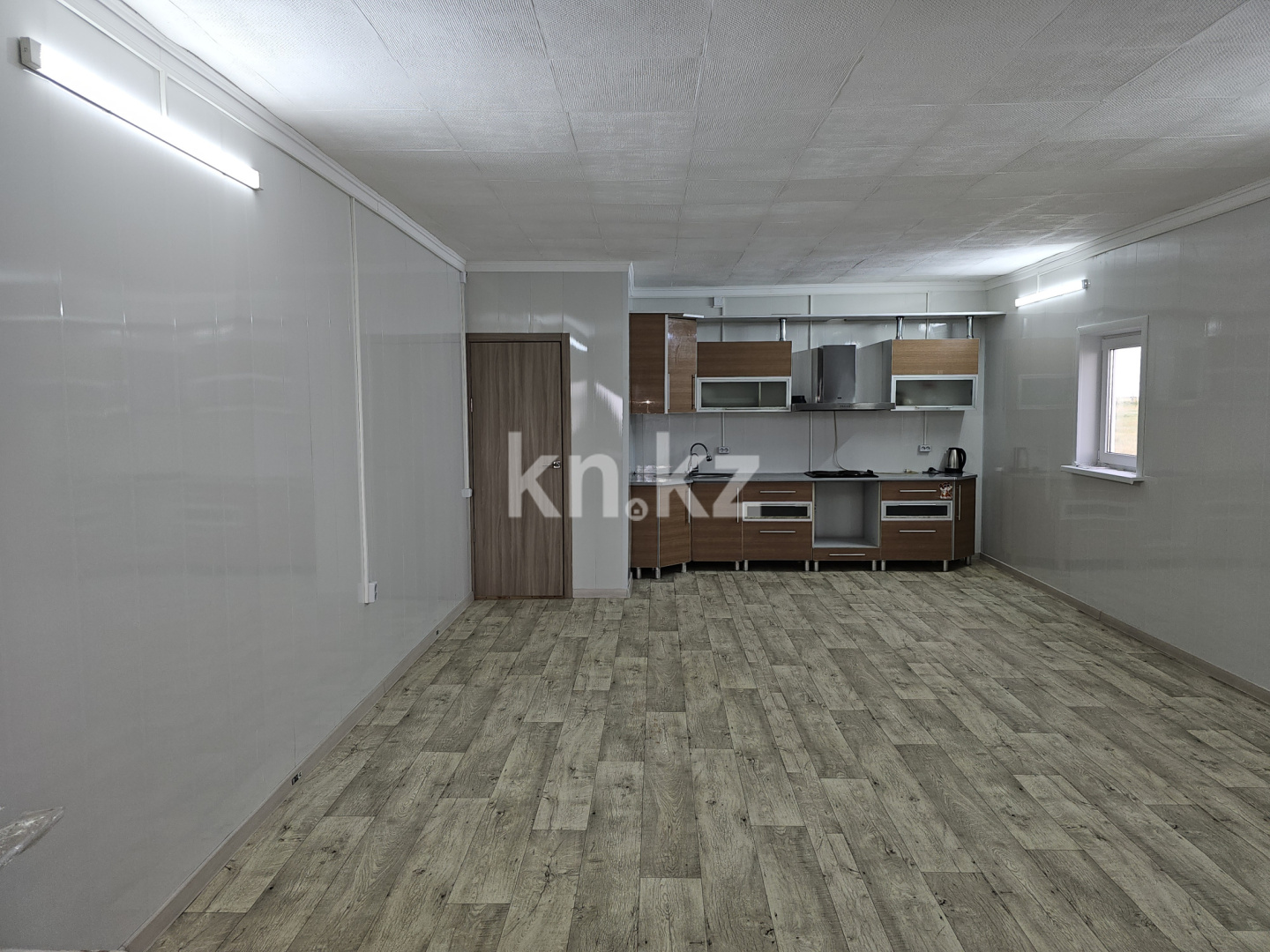 Аренда базы, 5000 м² - Аренда баз, складов и промышленной недвижимости в Казахстане фото 1 из 4
