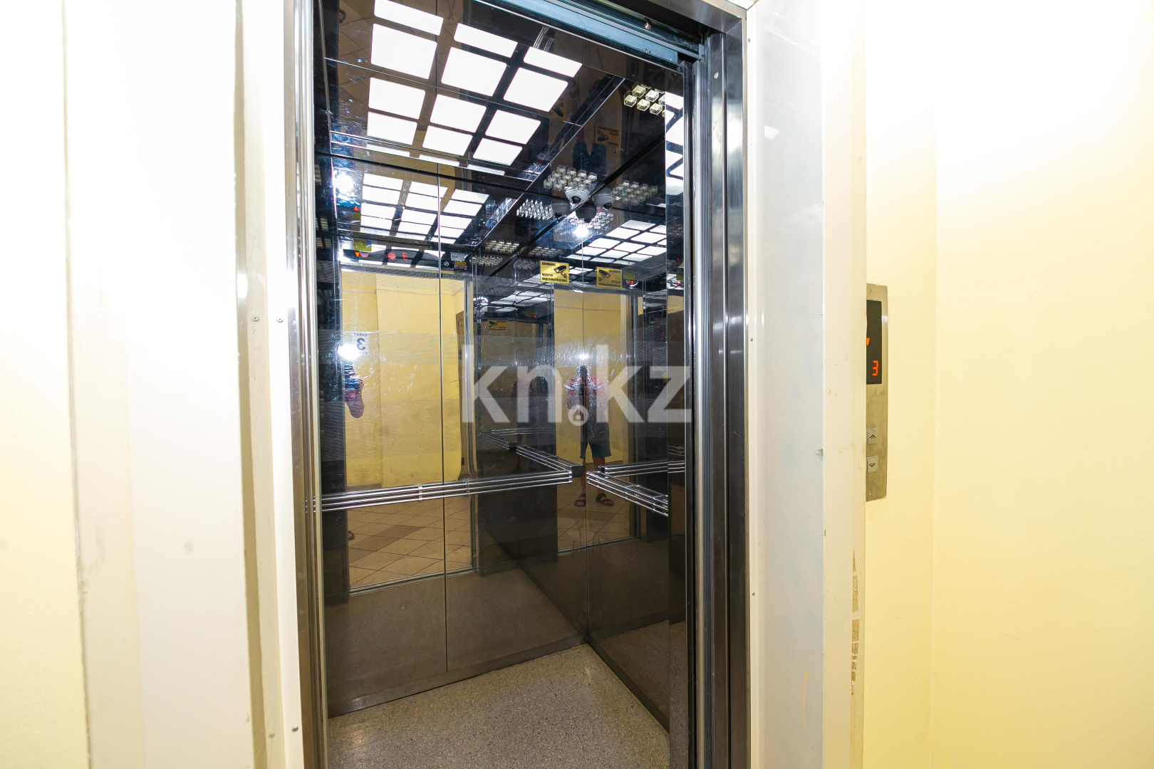 Продажа 3-комнатной квартиры, 109.8 м², ул. Отырар, дом  4/2 в Астане - фото 28