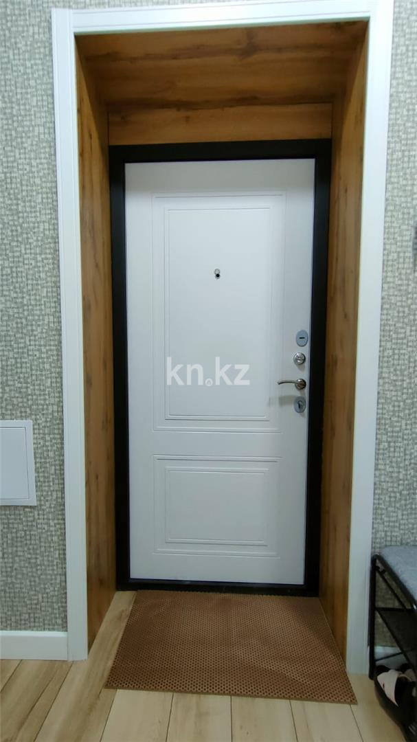 Продажа 2-комнатной квартиры, 60 м², ул. Муканова - Продажа  двухкомнатных квартир в Караганде фото 19 из 23