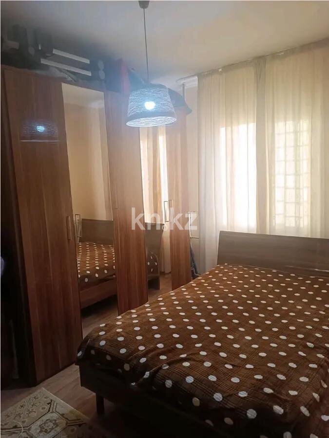 Продажа 2-комнатной квартиры, 61 м² в Астане - фото 2