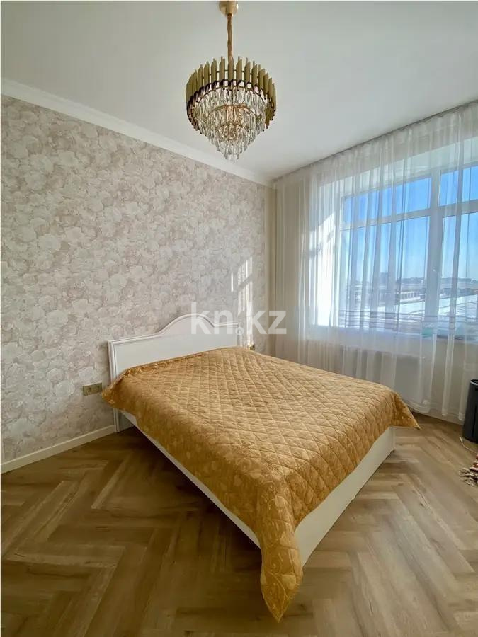 Продажа 3-комнатной квартиры, 95 м², ул. Казыбек би, дом  37 в Астане - фото 3