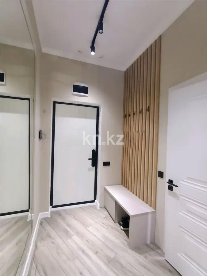 Продажа 2-комнатной квартиры, 41.4 м², пр. Сейфуллина, дом  533 - Продажа квартир в Алматы фото 6 из 6