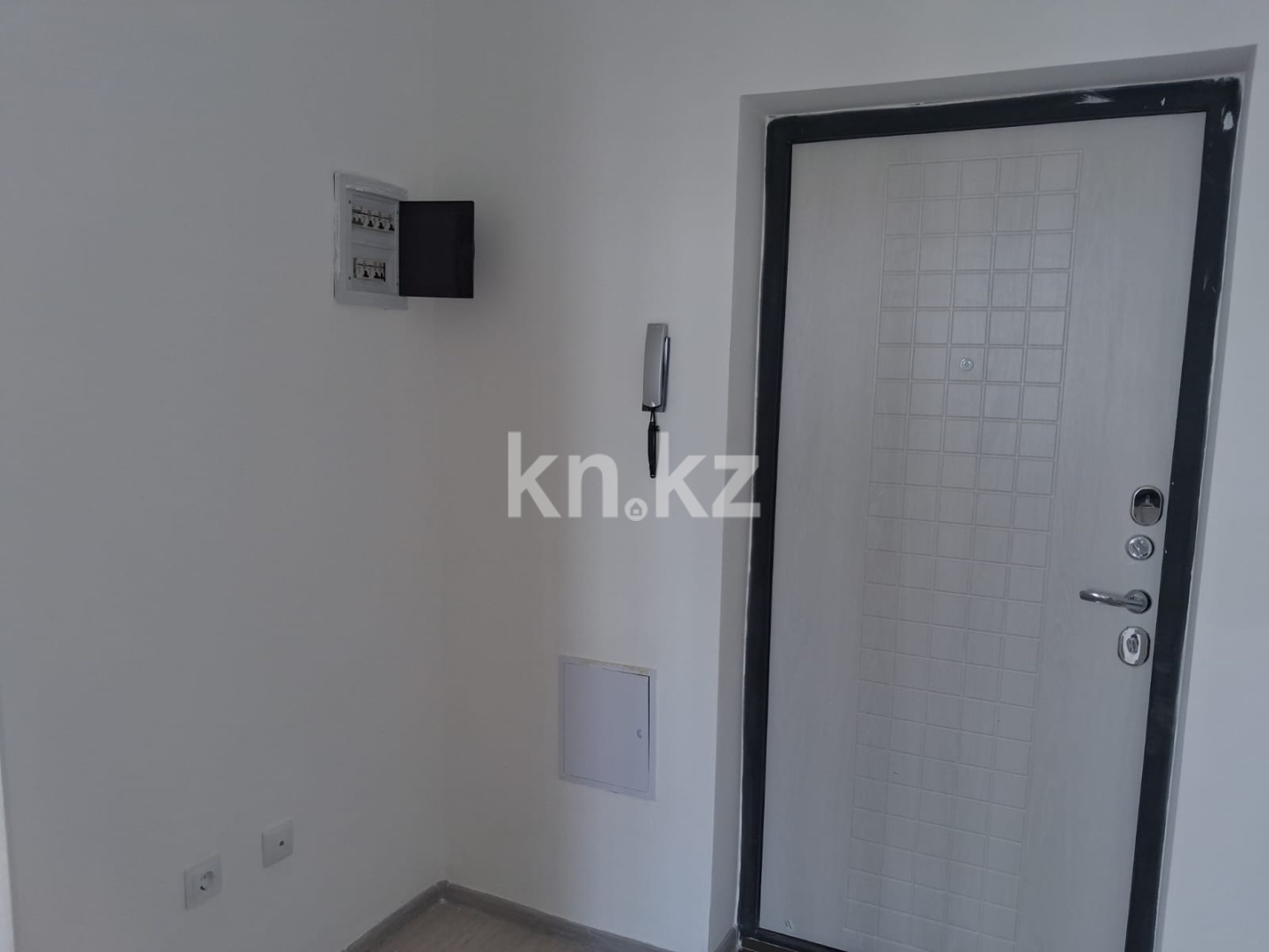 Продажа 1-комнатной квартиры, 38.1 м² в Астане - фото 9