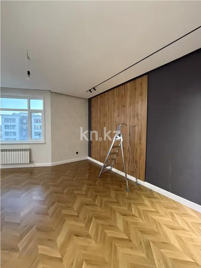 Продажа 3-комнатной квартиры, 113.3 м², ул. Бухар жырау, дом  34/2 - Продажа квартир в Астане фото 1 из 7