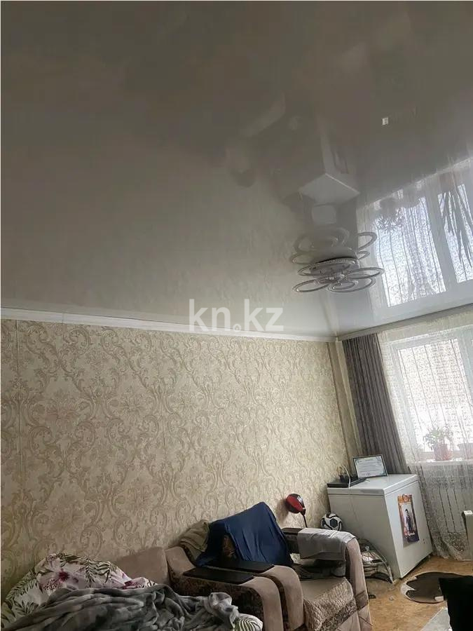 Продажа 2-комнатной квартиры, 44 м² - Продажа недвижимости в Караганде - страница 2 фото 1 из 4