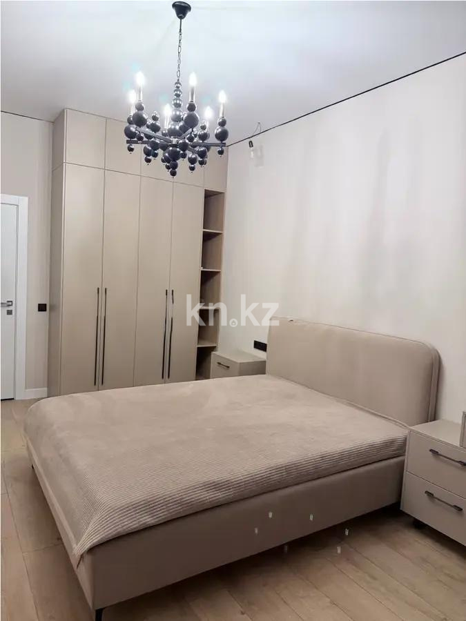 Продажа 3-комнатной квартиры, 70 м² - Продажа квартир в новостройках Алматы фото 3 из 7