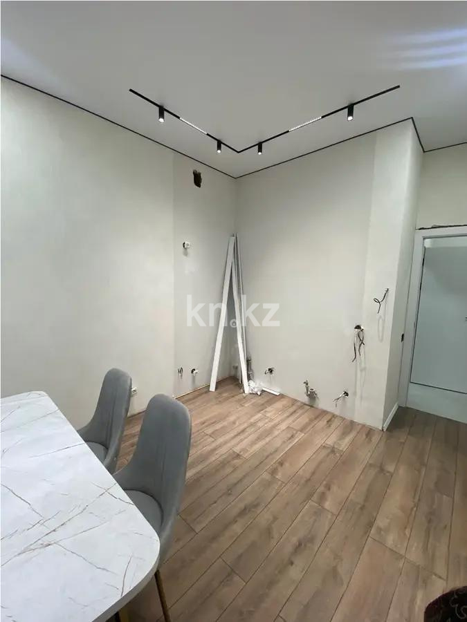 Продажа 1-комнатной квартиры, 38 м², ул. Айтматова, дом  77/4 - Продажа квартир в новостройках Астаны фото 3 из 5