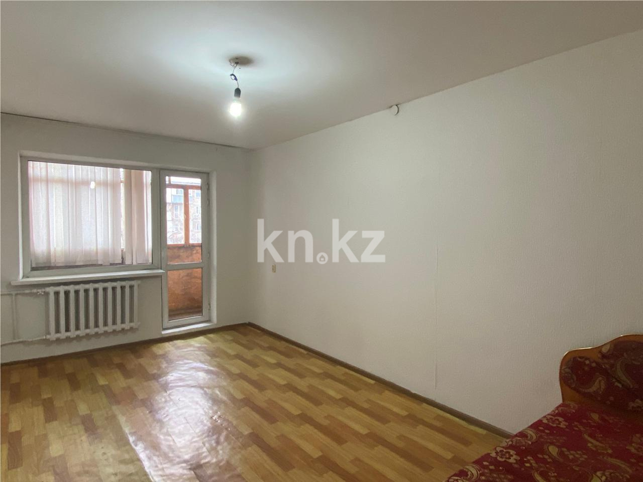 Продажа 1-комнатной квартиры, 30 м², мкр-н 16 - Продажа квартир в Караганде фото 2 из 8