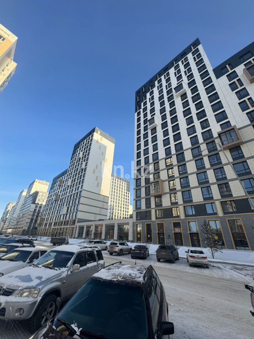 Продажа , 75 м², ул. Е-36, дом  13 - Продажа квартир в Казахстане фото 1 из 1