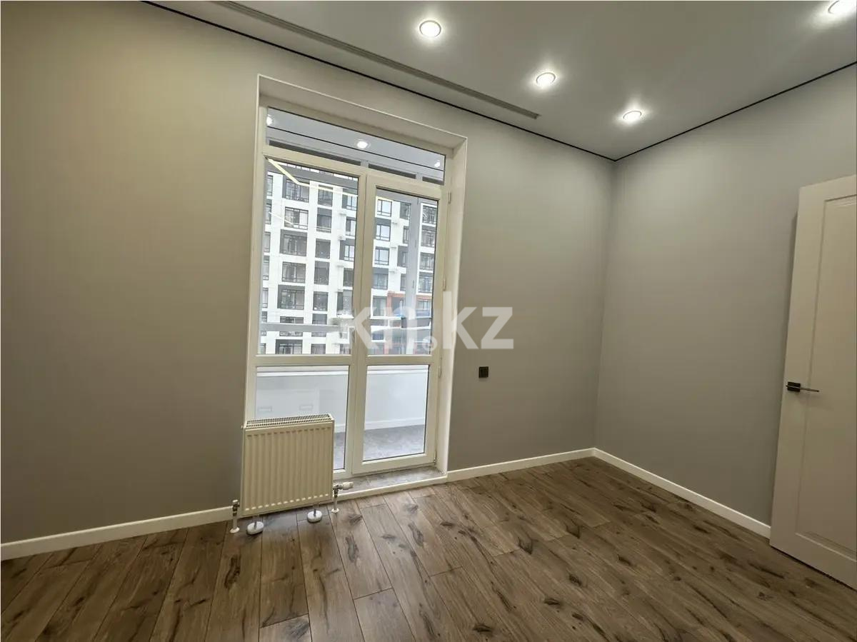 Продажа 1-комнатной квартиры, 39 м² в Астане - фото 2