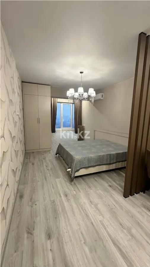 Продажа 1-комнатной квартиры, 30 м², ул. Ауэзова, дом  2/8 - Продажа  однокомнатных квартир в Алматы фото 1 из 3