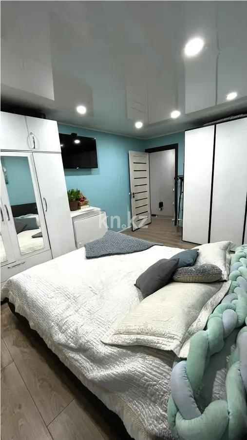 Продажа 2-комнатной квартиры, 42 м², ул. Розыбакиева, дом  125/1 в Алматы - фото 2