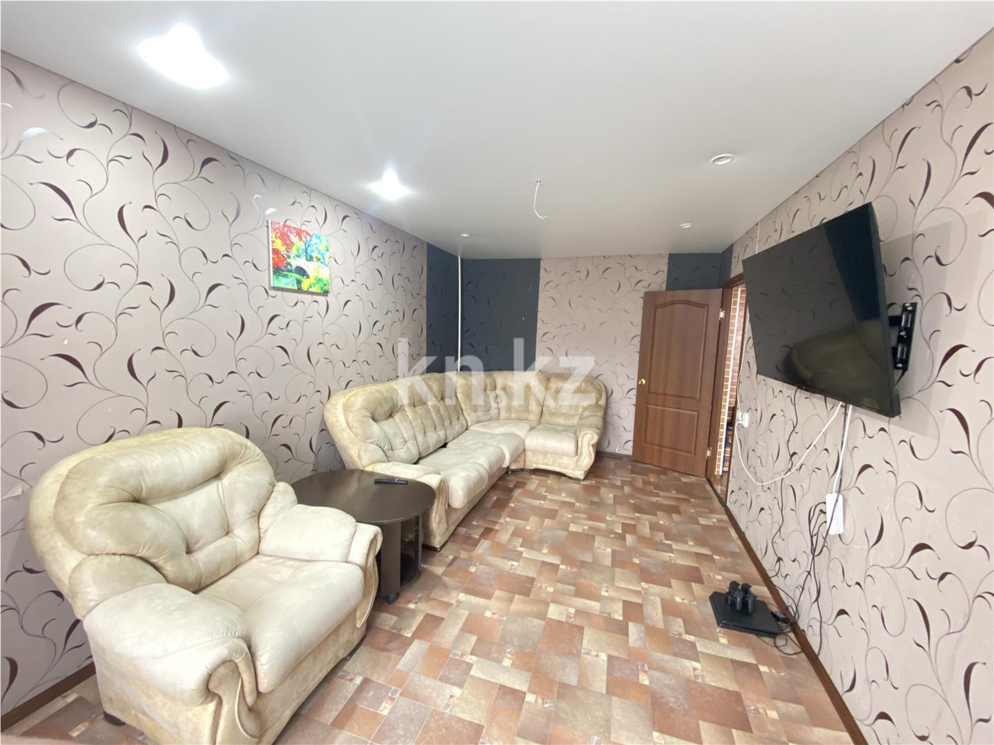 Продажа 3-комнатной квартиры, 67 м² - Продажа трехкомнатных квартир в Караганде - страница 21 фото 1 из 12