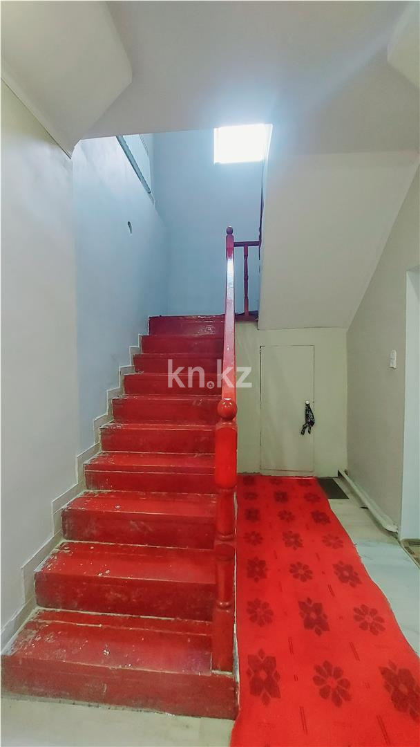 Продажа 4-комнатного дома, 186 м², ул. Тургенева - Продажа домов, коттеджей в Караганде с фото фото 23 из 52