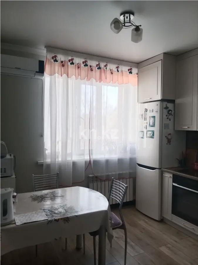 Продажа 2-комнатной квартиры, 55.3 м² в Астане - фото 3