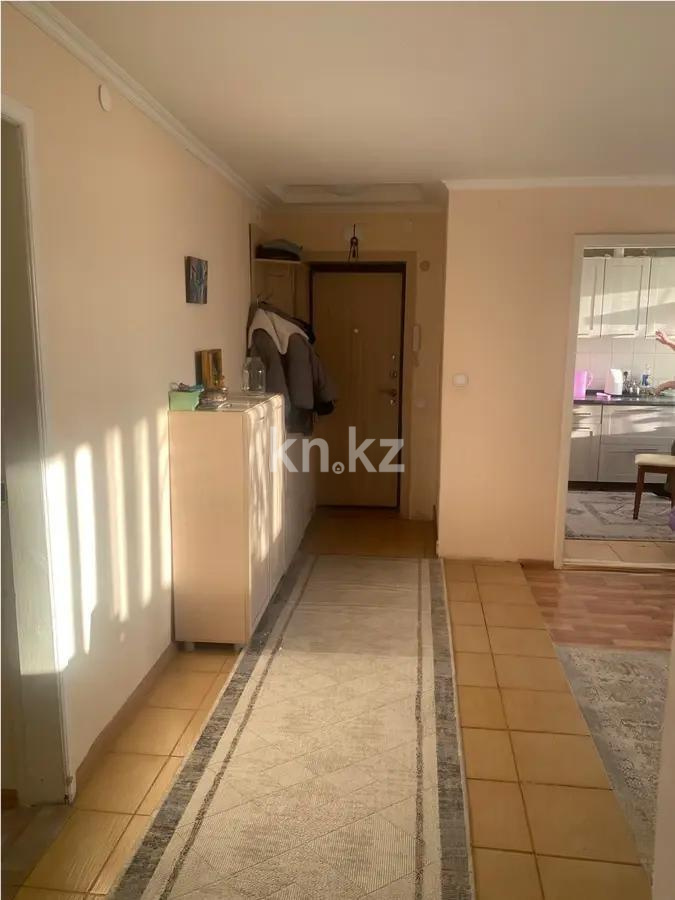Продажа 4-комнатной квартиры, 74 м² - Продажа четырехкомнатных квартир на Юго-Востоке Караганды фото 7 из 7