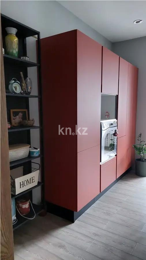 Продажа 2-комнатной квартиры, 86 м², ул. Навои, дом  323 - Продажа квартир в Алматы фото 1 из 7