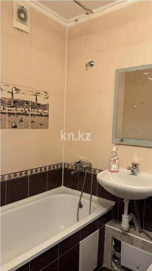 Продажа 1-комнатной квартиры, 33 м² в Алматы - фото 3