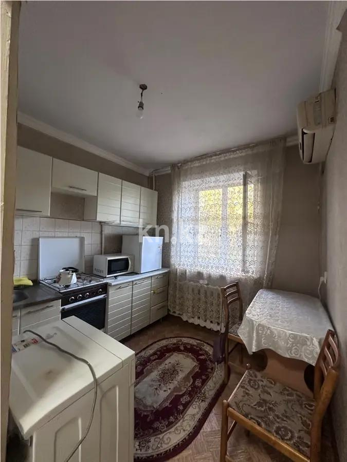 Продажа 1-комнатной квартиры, 30 м², пр. Абылай хана, дом  27 в Алматы - фото 2