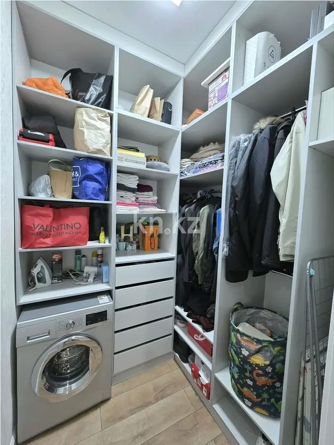 Продажа 2-комнатной квартиры, 70.5 м², пр. Улы Дала, дом  29/1 в Астане - фото 8