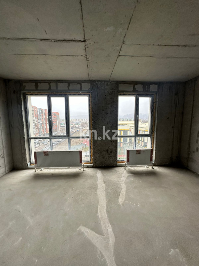 Продажа 2-комнатной квартиры, 41.8 м² - Продажа квартир в новостройках Алматы с фото - страница 2 фото 2 из 5