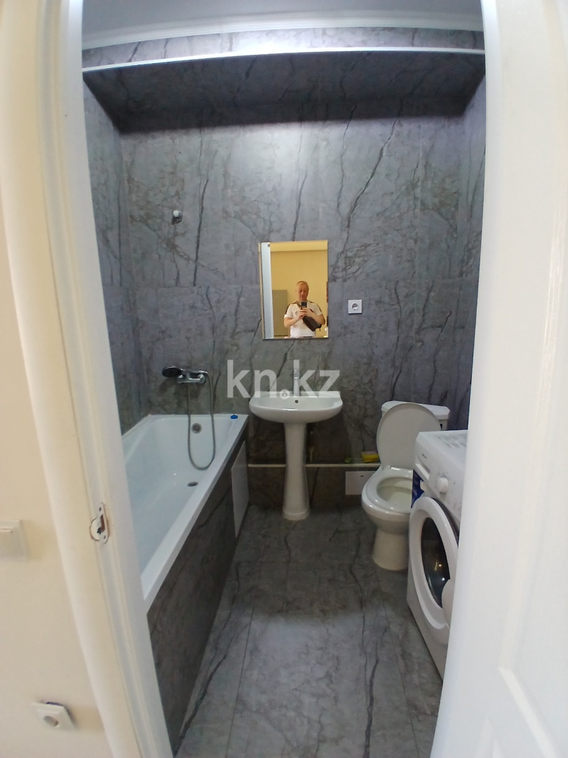 Продажа 2-комнатной квартиры, 43.3 м² в Алматы - фото 8
