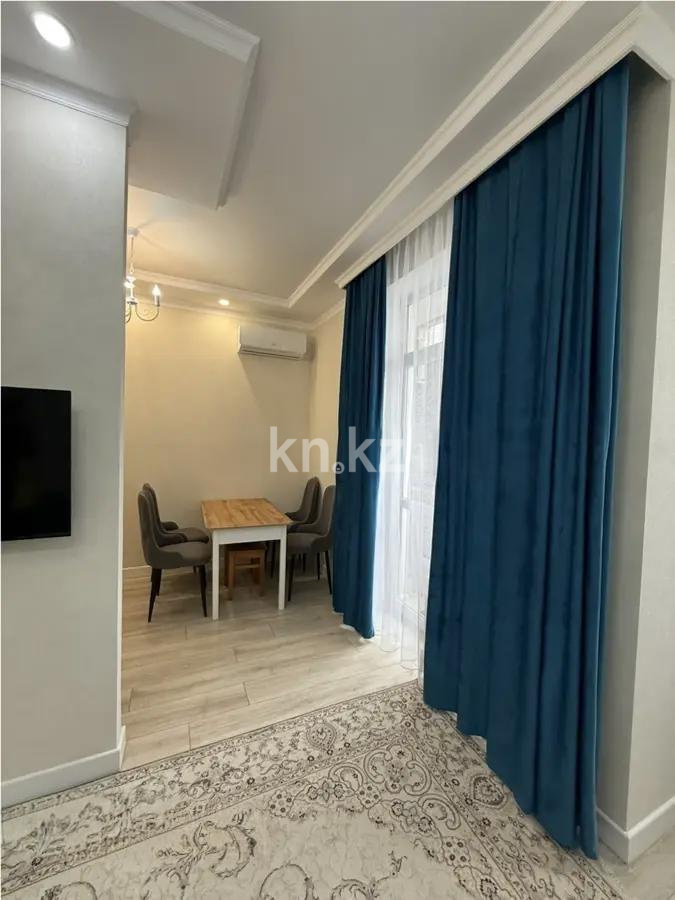 Продажа 3-комнатной квартиры, 74 м², пр. Мангилик Ел, дом  36 в Астане - фото 4